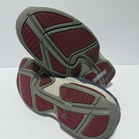 Dunham Mens Captain Boat Shoes Size 9 EEEE